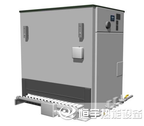 燃气锅炉锅炉选型