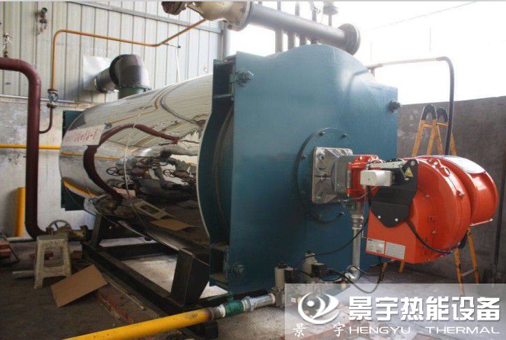 选择燃气锅炉需要了解哪些参数?