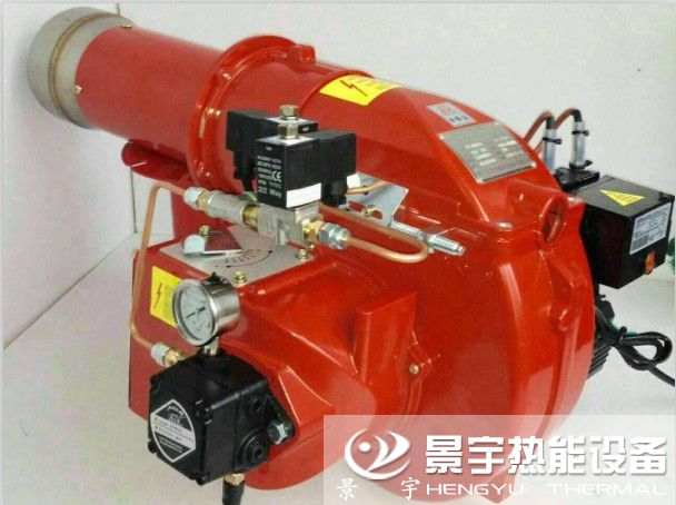 燃油蒸汽锅炉燃烧机点不着火怎么解决?